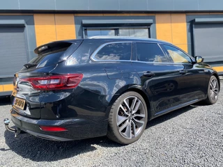 Renault Talisman - afbeelding nr 7