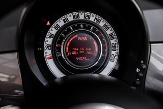 Fiat 500C Fiat 500C 0.9 TwinAir T Lounge - afbeelding nr 16