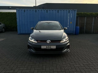 Volkswagen Golf Volkswagen Golf 2.0 TSI GTI TCR |DYN AUDIO|PANO|ACC| - afbeelding nr 38