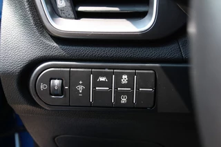 Kia Ceed Kia Ceed 1.0 T-GDI Comfortline, Stoel en stuurverw, PDC, DAB - afbeelding nr 23