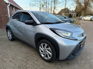 Toyota Aygo - afbeelding nr 14