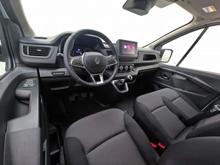 Renault Trafic - afbeelding nr 3