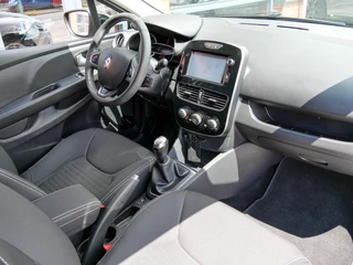 Renault Clio Renault Clio Estate 0.9 TCe Limited | CAMERA | CRUISE CONTROL | - afbeelding nr 3