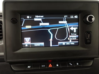 Renault Master Renault Master T33 2.3 dCi 135PK L2H2 Work Edition Airco Cruise Control Camera Navi PDCA Trekhaak - afbeelding nr 37