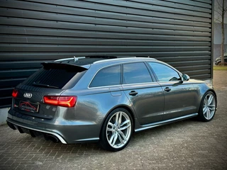 Audi RS6 - afbeelding nr 7