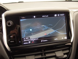 Peugeot 2008 AUTOMAAT / D-RIEM VV / CARPLAY / NAVI / AIRCO / PDC / BLUETOOTH / CRUISE / NL-AUTO - afbeelding nr 10