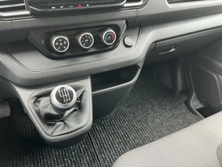 Renault Trafic Renault Trafic 2.0 dCi 110pk Work Edition Trekhaak/Carplay/LED/Cruise/Imperiaal/DAB/1e.Eigenaar/Dealerbus - afbeelding nr 28