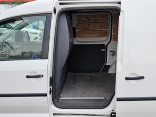 Volkswagen Caddy - afbeelding nr 23