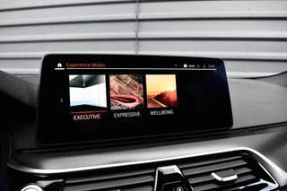 BMW 5 Serie | Laserlight | 20'' Velgen | 360 Camera | Comfort Zetels | Head-Up | - afbeelding nr 15