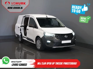 Nissan Townstar - afbeelding nr 9