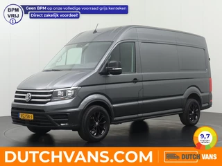 Volkswagen Crafter - 120657291-0