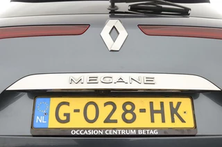 Renault Mégane Estate Renault Megane Estate 1.3 TCe Bose 140 PK | Navi |Camera | - afbeelding nr 40