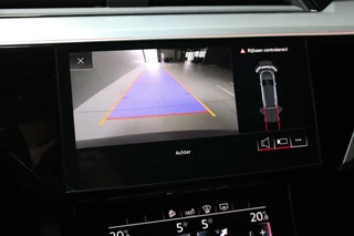 Audi e-tron Audi e-tron 50 quattro S edition 71 kWh PANO|B&O|HUD - afbeelding nr 55