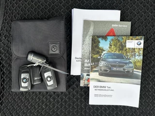 BMW 1 Serie BMW 1-serie 118i Executive 1e Eigenaar,Airco,Cruise,Stoelverwarming,PDC Achter,Bluetooth,6-bak,LM Velgen,APK tot 09-2026 - afbeelding nr 39