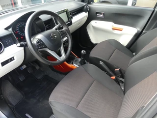 Suzuki Ignis - afbeelding nr 13