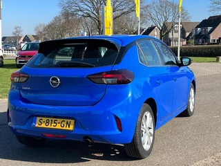 Opel Corsa - afbeelding nr 5