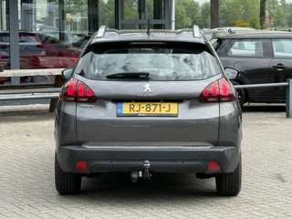 Peugeot 2008 - afbeelding nr 6