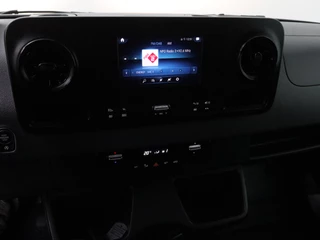 Mercedes-Benz Sprinter | Navigatie | Camera | 3-Persoons | Airco | Cruise - afbeelding nr 18