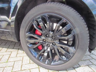 Land Rover Range Rover Sport - afbeelding nr 8