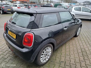 MINI One Mini Mini 1.2 One Pepper Business - afbeelding nr 3