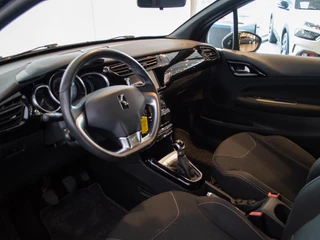 DS DS 3 DS DS 3 110 PK So Chic | PDC V+A + Camera | Climate | Cruise | Navi - afbeelding nr 11