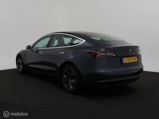 Tesla Model 3 Tesla Model 3 Standard RWD Plus 60 kWh - afbeelding nr 35