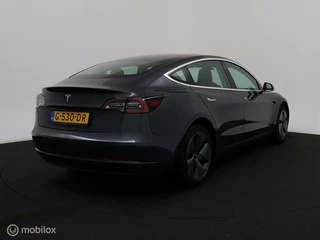 Tesla Model 3 Tesla Model 3 Standard RWD Plus 60 kWh - afbeelding nr 3