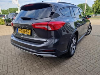 Ford Focus Ford Focus 1.0i Ecoboost Active Business Cross Navi Apple car Sport Climate Top!! - afbeelding nr 4