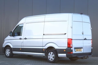 Volkswagen Crafter - afbeelding nr 8