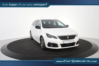 Peugeot 308 Peugeot 308 SW GT-line *1ste Eigenaar*Panoramadak*Massage* - afbeelding nr 6