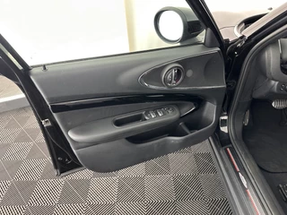 MINI Clubman Aut. *HARMAN/KARDON | JCW-SPORT-SEATS | FULL-LED | NAVI-FULLMAP | KEYLESS | AMBIENT-LIGHT |  ECC | PDC | CRUISE | 19''ALU* - afbeelding nr 20