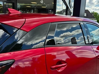 Mazda CX-3 Mazda CX-3 SKYACTIV-G 2.0 120 6AT GT-M LINE - afbeelding nr 33