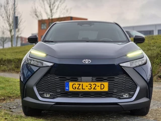 Toyota C-HR - afbeelding nr 2