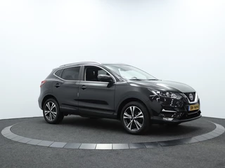Nissan QASHQAI - afbeelding nr 9