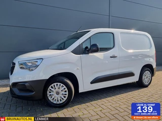 Opel Combo - 350858290-0