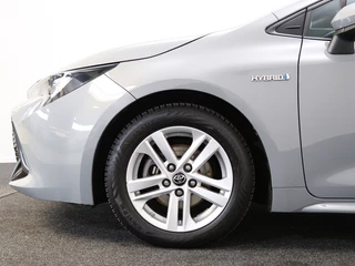 Toyota Corolla Touring Sports Toyota Corolla Touring Sports 1.8 Hybrid Comfort | Achteruitrijcamera | Airco | Cruise Contro - afbeelding nr 7