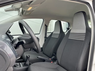 Volkswagen up! Volkswagen up! 1.0 BMT move up! NAP! 1e EIGENAAR! AIRCO! DAB! - afbeelding nr 9