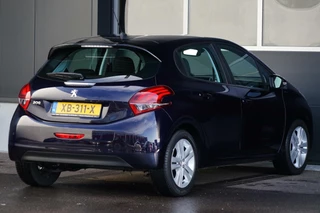Peugeot 208 Peugeot 208 1.2 PureTech Signature, NL, CarPlay, PDC, cruise - afbeelding nr 21