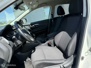 Nissan QASHQAI Nissan Qashqai 1.2 Acenta Trekhaak 2016 - afbeelding nr 13