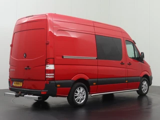 Mercedes-Benz Sprinter | Multimedia | 6-Persoons | Trekhaak | Airco - afbeelding nr 2