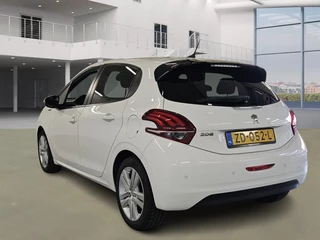 Peugeot 208 Peugeot 208 1.2 PT SIGNATURE + AIRCO/APPLE CARPLAY/ANDROID AUTO/PDC/CRUISE - afbeelding nr 4