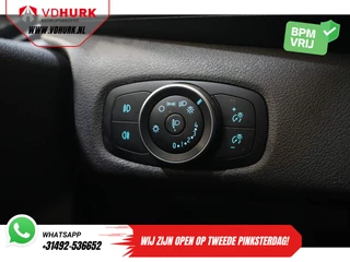 Ford Transit Custom - afbeelding nr 19