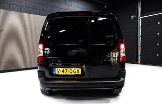 Citroën Berlingo Citroën Berlingo 1.5 BlueHDi 100 | Camera | Navi | Cruise | - afbeelding nr 10