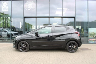 Nissan Micra Nissan Micra 1.0 IG-T N-SPORT Aut. / BOSE Sound / Apple Carplay - afbeelding nr 4