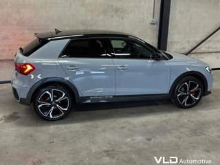 Audi A1 Audi A1 citycarver 30 TFSI S-line Edition one led 3x S-Line - afbeelding nr 9