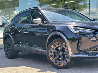 CUPRA Formentor CUPRA Formentor 1.5 TSI Business Edition Plus - afbeelding nr 8