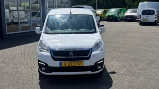 Peugeot Partner Peugeot Partner 1.6 HDI 73KW 99PK EURO 6 NAVIGATIE/ AIRCO/ CRUISE CONTROL/ PDC/ - afbeelding nr 2