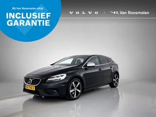 Volvo V40 - 105214053-0