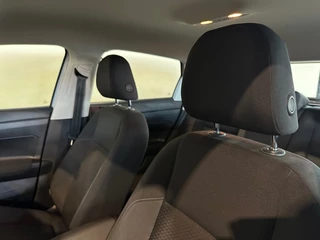 Volkswagen Polo Volkswagen Polo 1.0 TSI HIGHL.BNSR RIJKLAAR l PDC l AIRCO l LMV l ACC - afbeelding nr 32