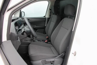 Volkswagen Caddy Volkswagen Caddy Cargo 2.0 TDI - 75 pk **Trekhaak / Airco / Schuifdeur / Achterde - afbeelding nr 9